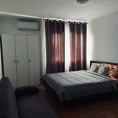Apartman Беране Екстер'єр фото