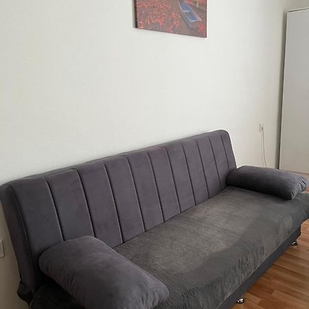 Apartman Беране Екстер'єр фото