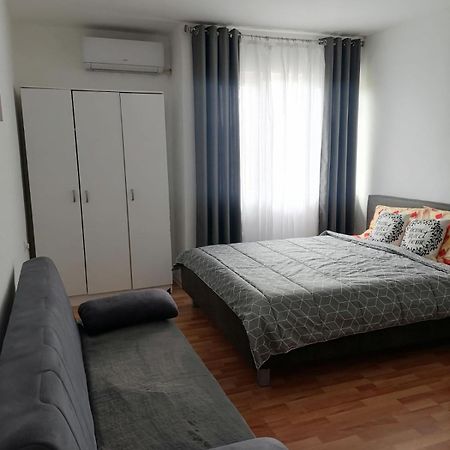 Apartman Беране Екстер'єр фото