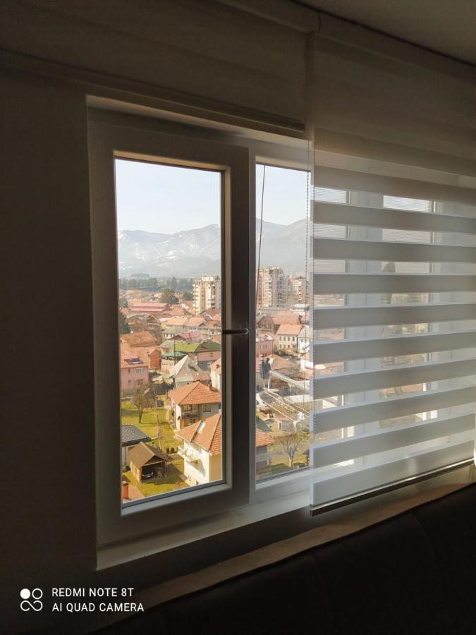 Apartman Беране Екстер'єр фото