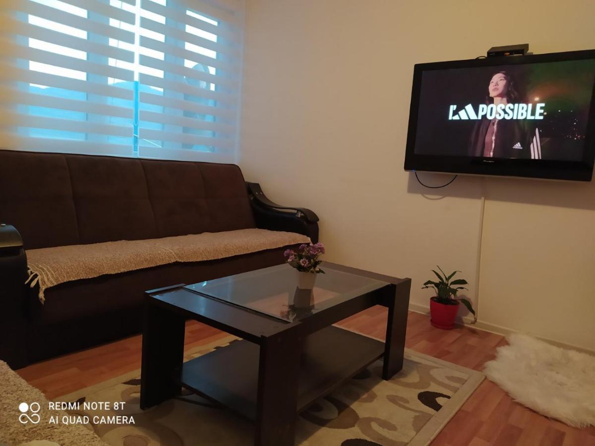 Apartman Беране Екстер'єр фото