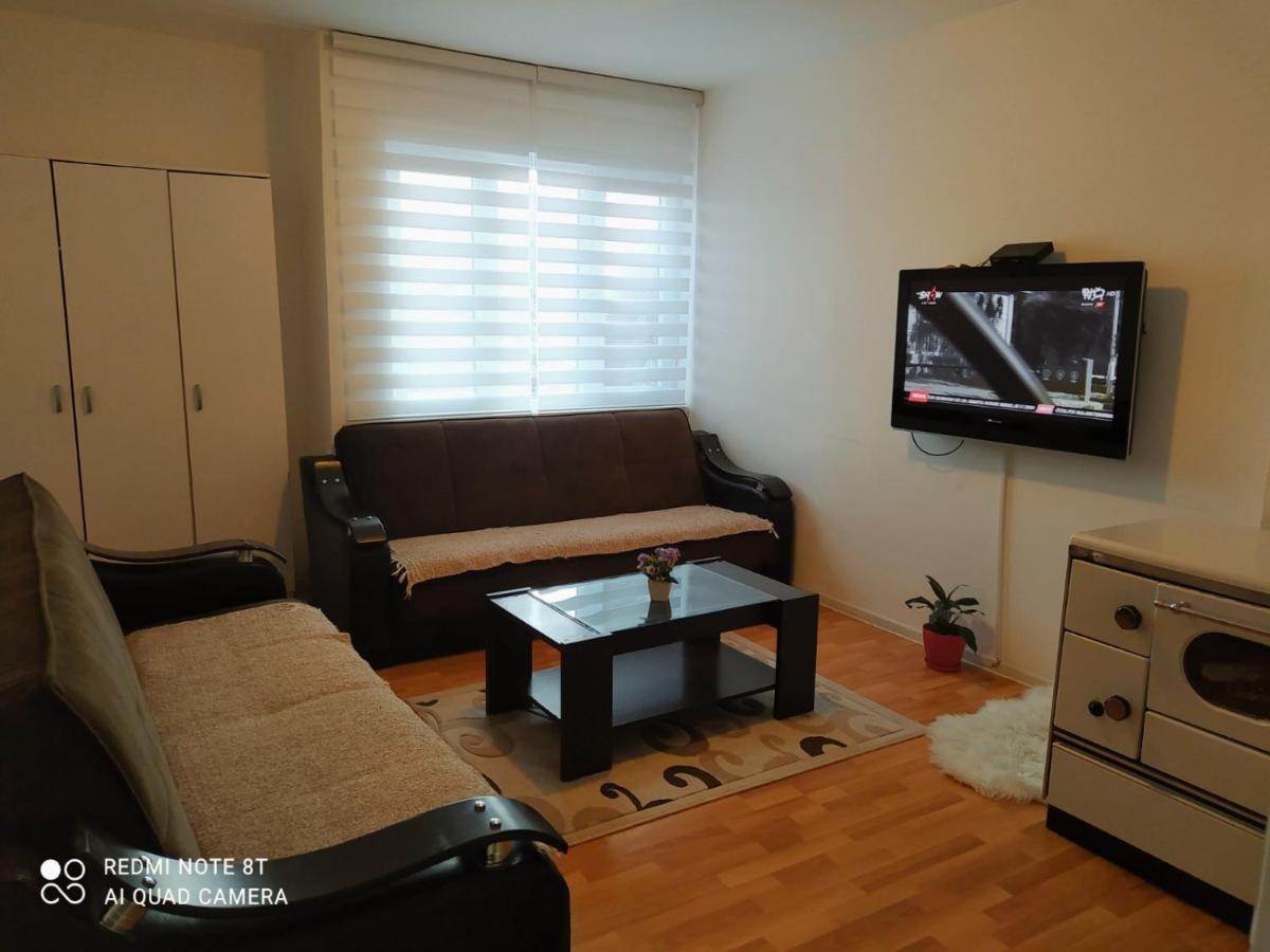 Apartman Беране Екстер'єр фото