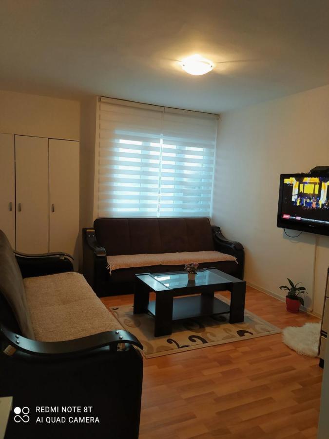 Apartman Беране Екстер'єр фото