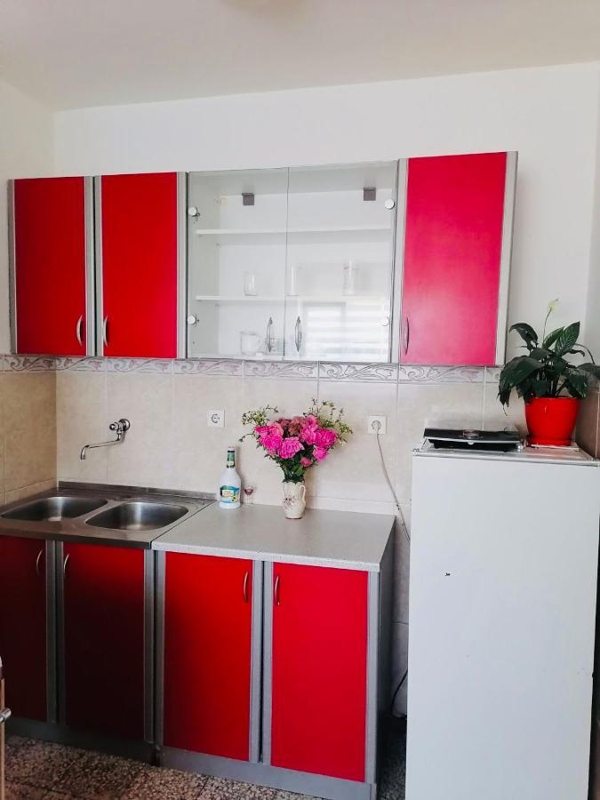 Apartman Беране Екстер'єр фото