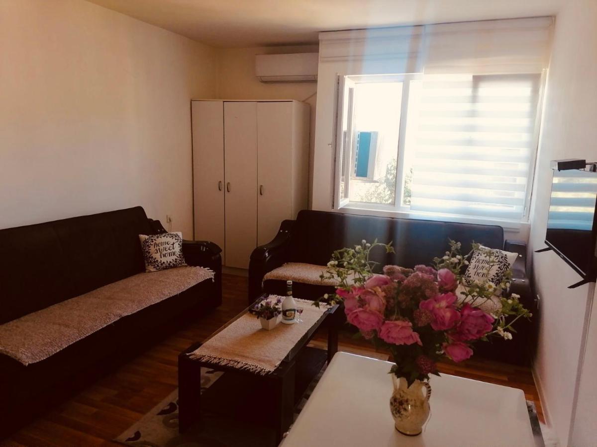 Apartman Беране Екстер'єр фото