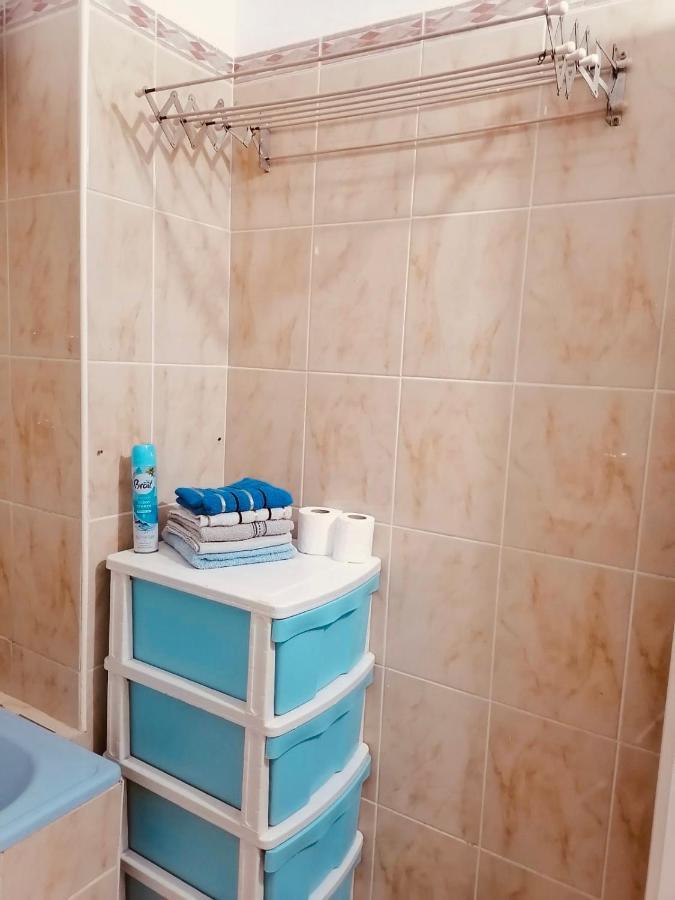 Apartman Беране Екстер'єр фото