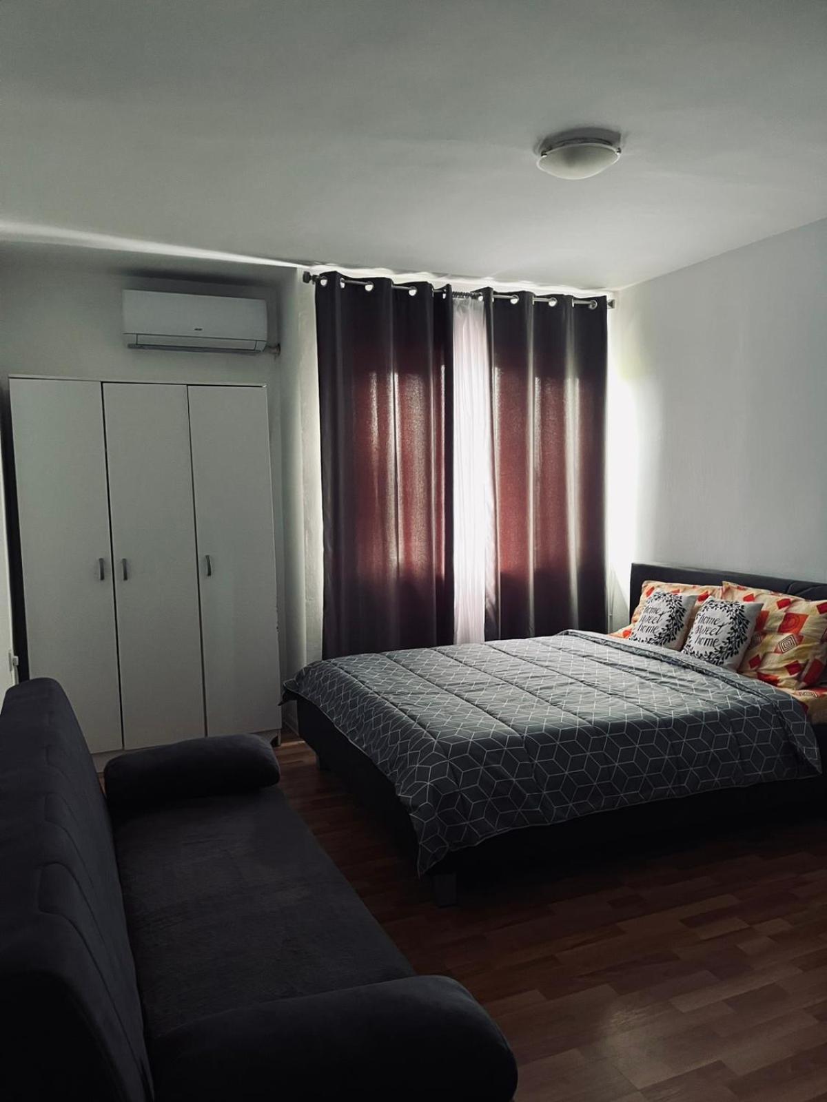 Apartman Беране Екстер'єр фото