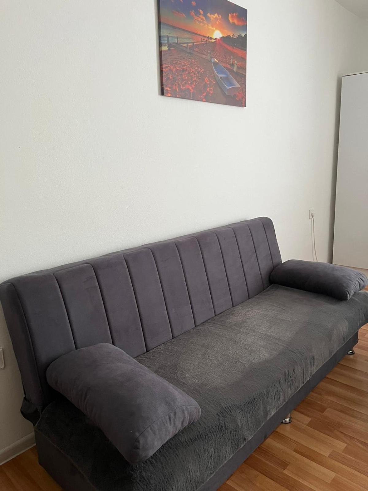 Apartman Беране Екстер'єр фото