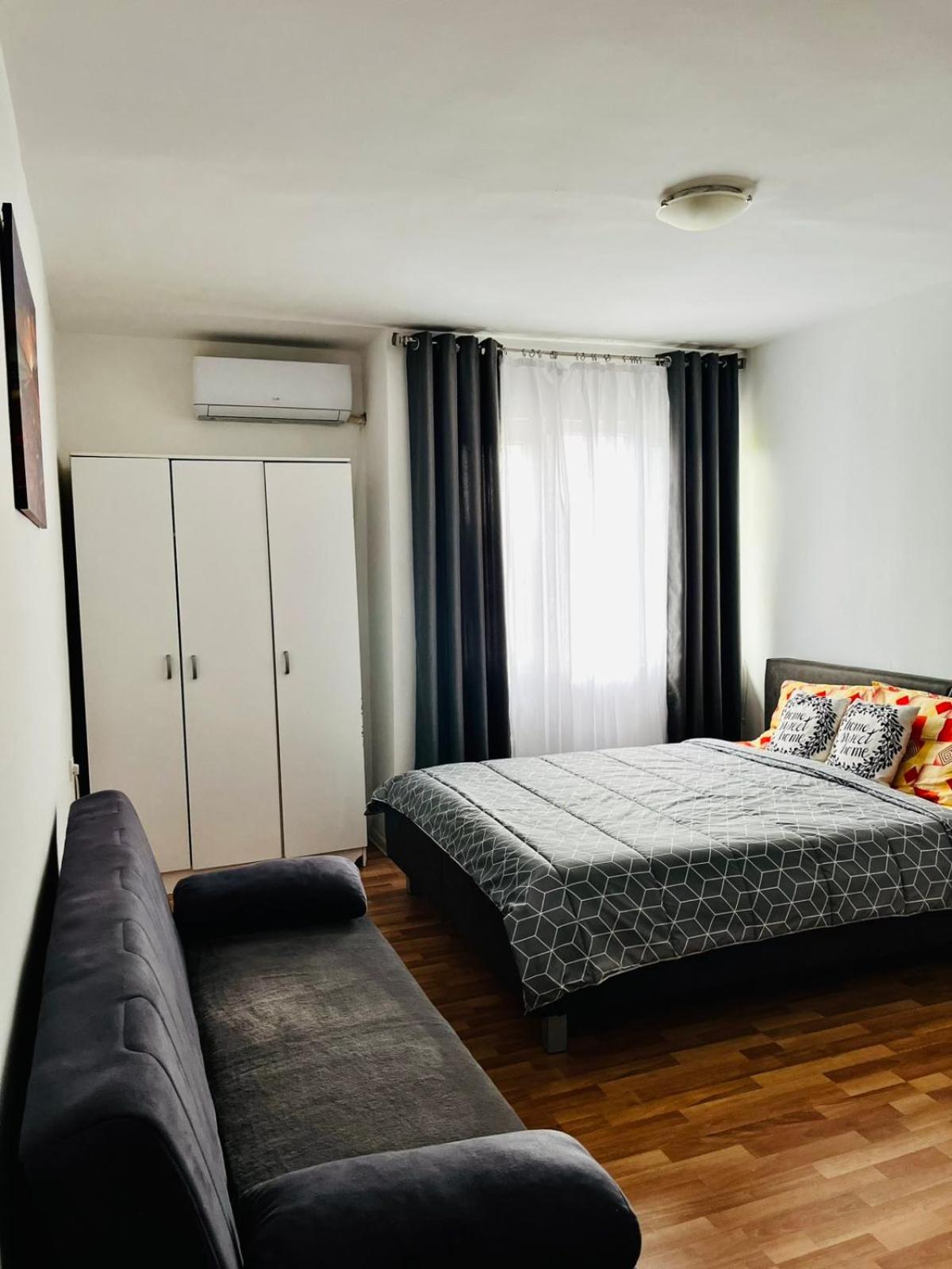 Apartman Беране Екстер'єр фото