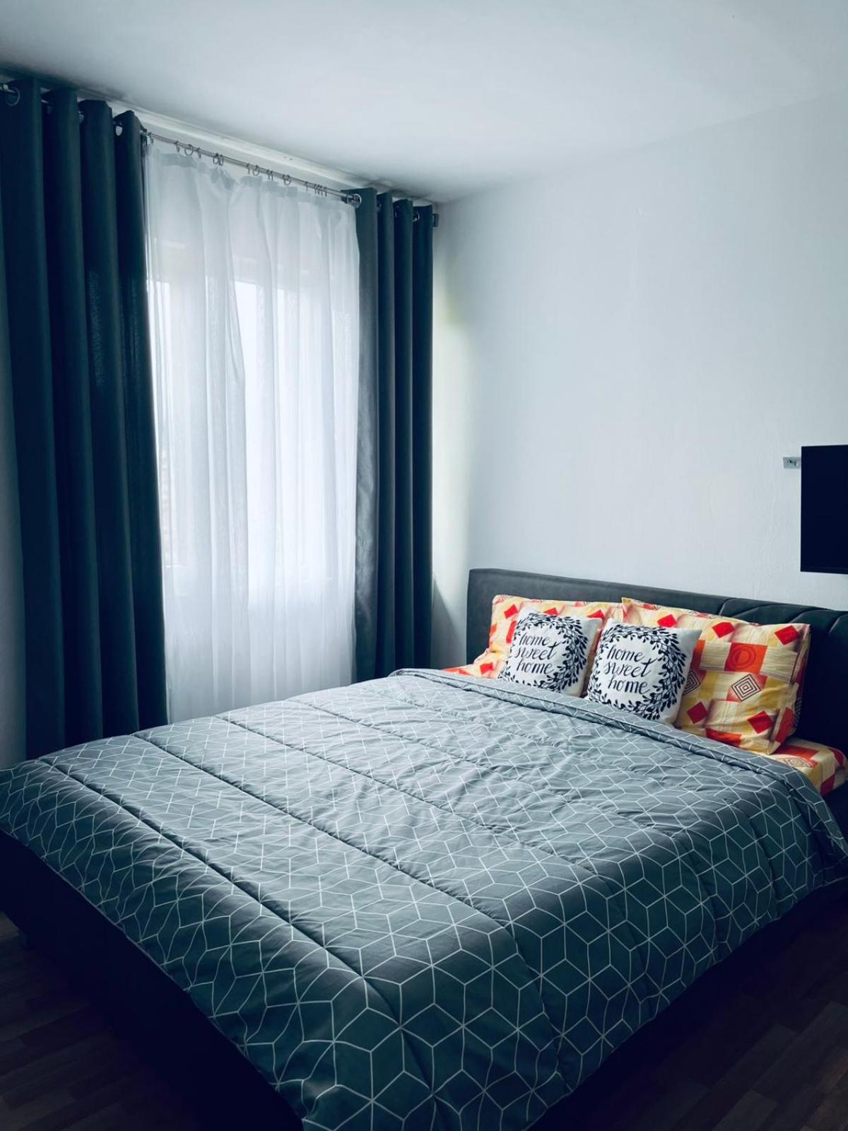 Apartman Беране Екстер'єр фото