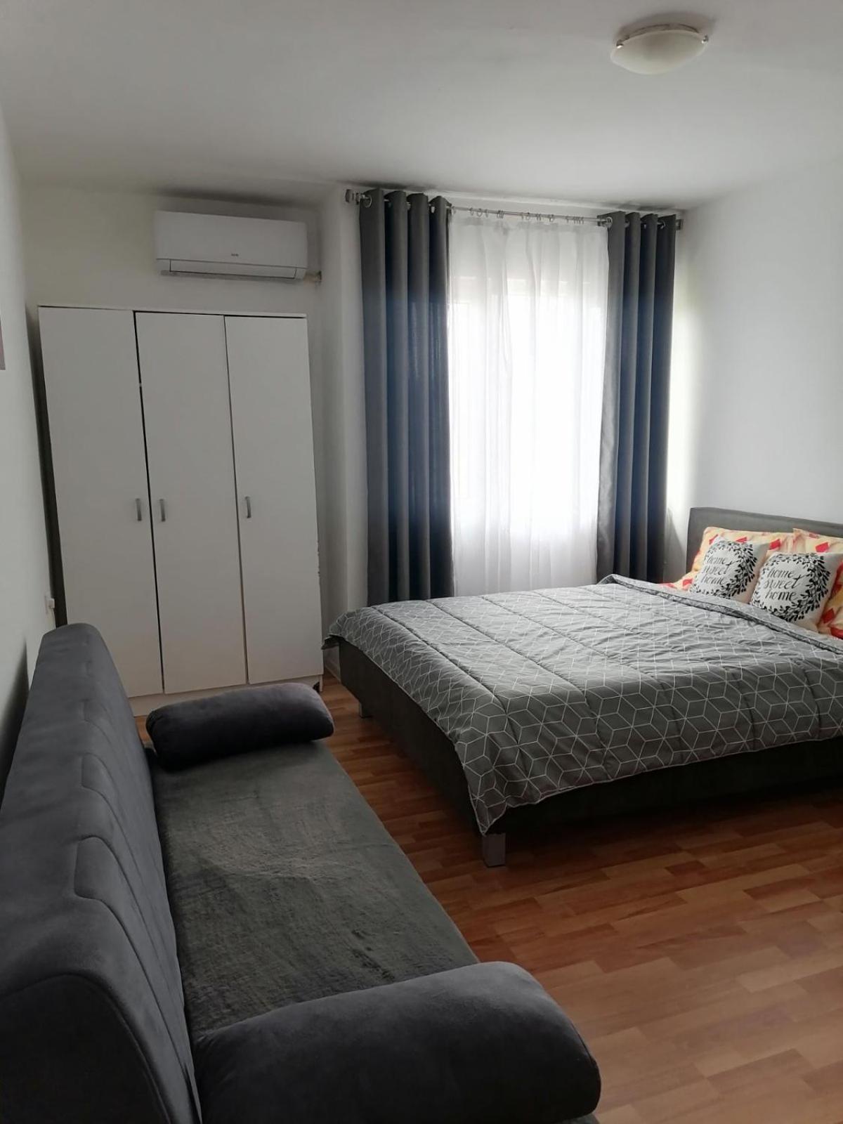 Apartman Беране Екстер'єр фото